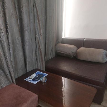 Hotel Shikhar Palace Jabalpur Exterior photo